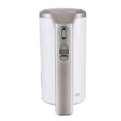 Миксер ручной, Polaris, PHM 2024 CordLess, 200 Вт, 3 скор, бел