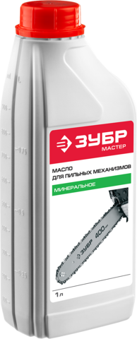 Масло ЗУБР 