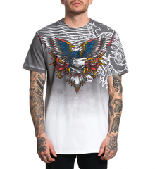 Футболка Affliction ETERNAL PRIDE