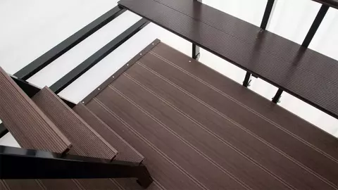 Декинг 3500 Тингард - арт.553985