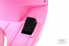 Детский электроскутер Vespa Z222ZZ