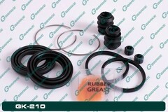 Ремкомплект суппорта G-brake GK-210