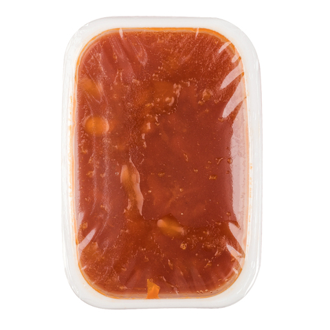 Конфитюр (джем) 