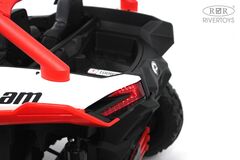 BUGGY BRP Can-Am Maverick Y111YY (Полноприводный), лицензионная модель