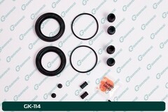 Ремкомплект суппорта G-brake GK-114