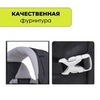 Картинка рюкзак городской Nevo Rhino 5165-NW Grey - 11