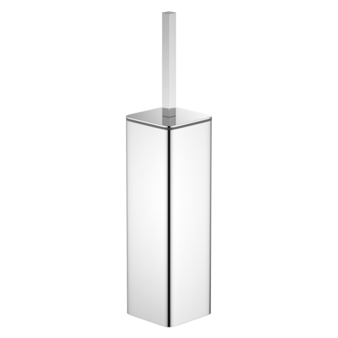 Timo Torne 43161/00 Туалетный ёршик, цвет: хром