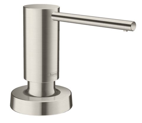 Hansgrohe 40448800 Дозатор жидкого мыла