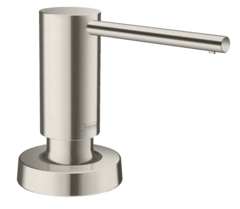 Hansgrohe 40448800 Дозатор жидкого мыла фото