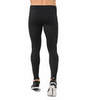 Asics Silver Winter Tight мужские тайтсы для бега черные - 2
