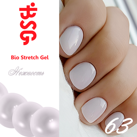 BSG №63 Нежность купить за 450&nbsp;руб