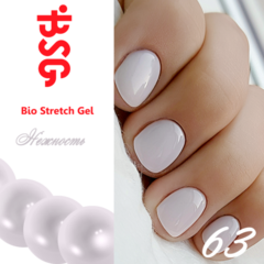 BSG №63 Нежность BSG №63 Нежность