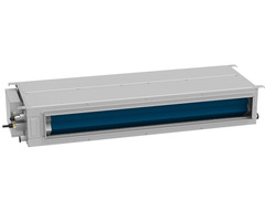 Канальный кондиционер Gree GUD50PS/A-S/GUD50W/A-S Inverter