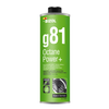 Присадка для повышения октанового числа Octane Power+ g81 - 0,25 л