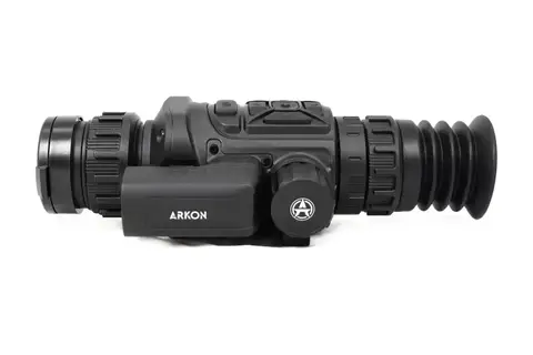 Тепловизионный прицел Arkon Arma HR35L