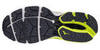 Mizuno Wave Ultima 11 кроссовки для бега мужские желтые - 2