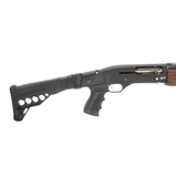 Складной приклад МР-153, -133, DLG Tactical