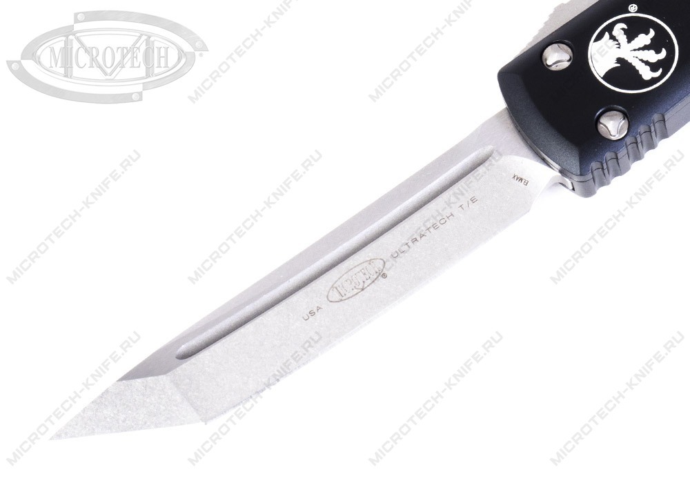 Нож Microtech Ultratech 123-10 Elmax
