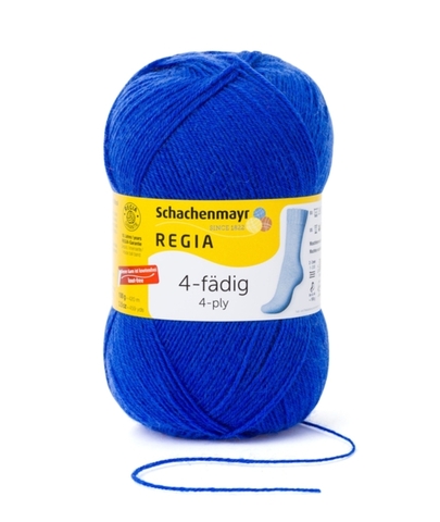 Regia Neon 4-ply 6615 купить