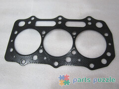 Прокладка головки блока 1,3 мм, оригинал / HEAD GASKET АРТ: 111147570