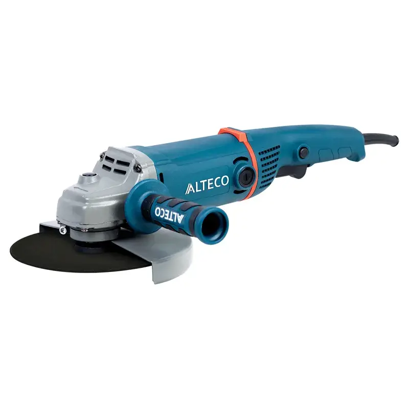 Аренда Угловая шлиф.машинка (Болгарка) ALTECO AG 1800-180