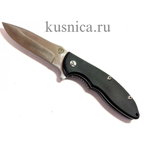 Складной нож Грач G10, Саро