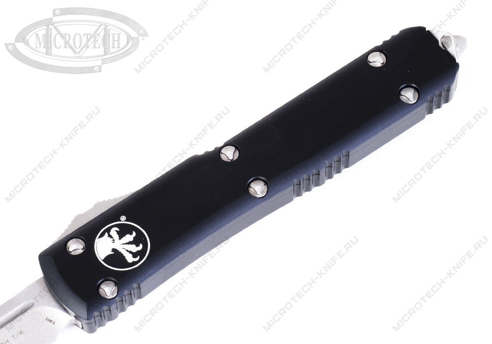 Нож Microtech Ultratech 123-10 Elmax