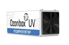Рециркулятор Ozonbox UVL Compact