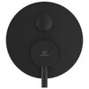 Ideal Standard Ceraline A7389XG Встраиваемый смеситель для ванны/душа