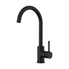 Omoikiri 4994364 Смеситель Shinagawa-GB латунь/графит фото