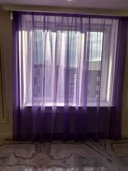 Тюль вуаль 250 х3 00 см