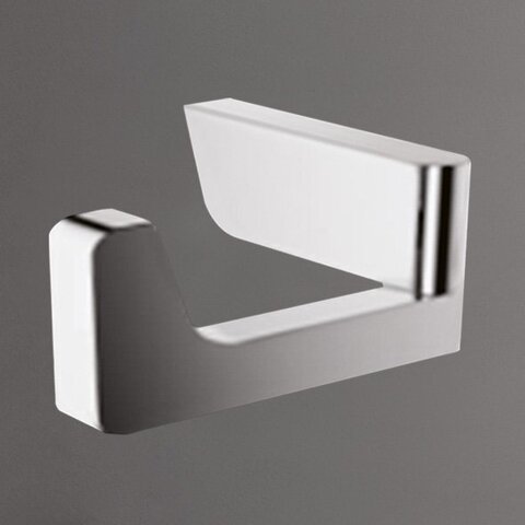 Art&Max Platino AM-E-7086BL Крючок, цвет: хром