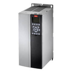 Частотный преобразователь Danfoss FC-102P22KT4E20H2XGXXXXSXXXXAXBXCXXXXDX