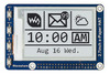 Дисплейный модуль E-Ink для Raspberry Pi 2,7” / 264×176 / монохромный