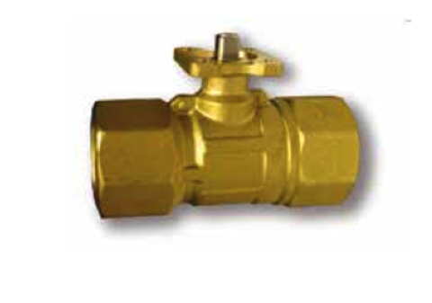 Johnson Controls VG1805FT