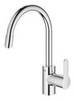 GROHE Eurostyle Cosmopolitan 31126004 Смеситель для мойки с выдвижным изливом