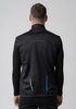 Nordski Active лыжный жилет мужской black - 3