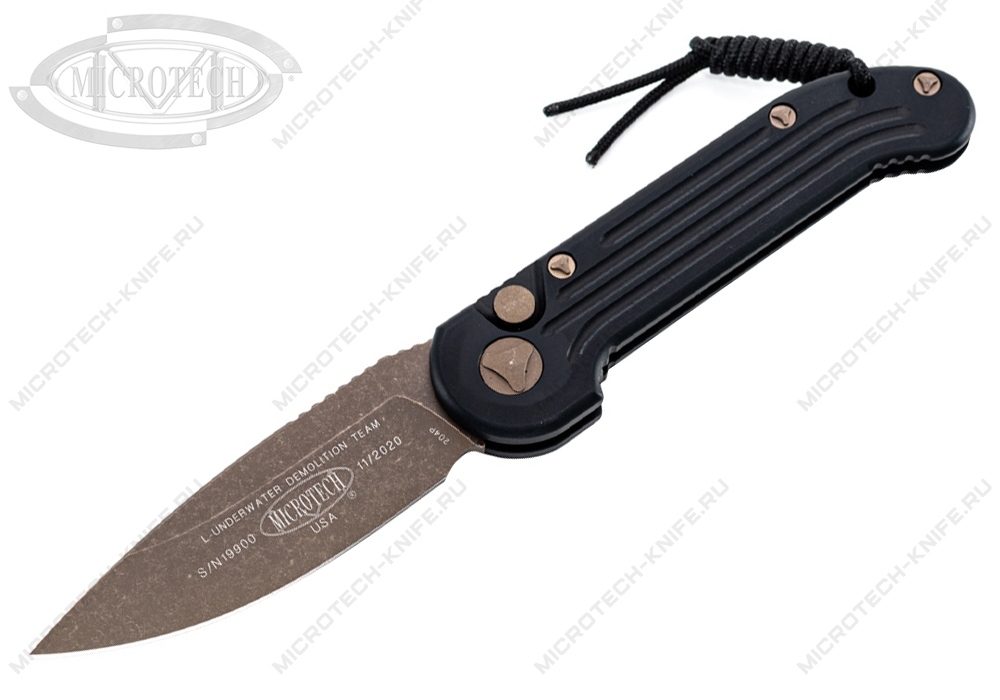 Нож Microtech LUDT модель 135-13AP