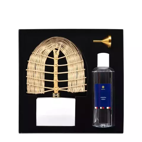 Floraiku Mimosa diffuser set