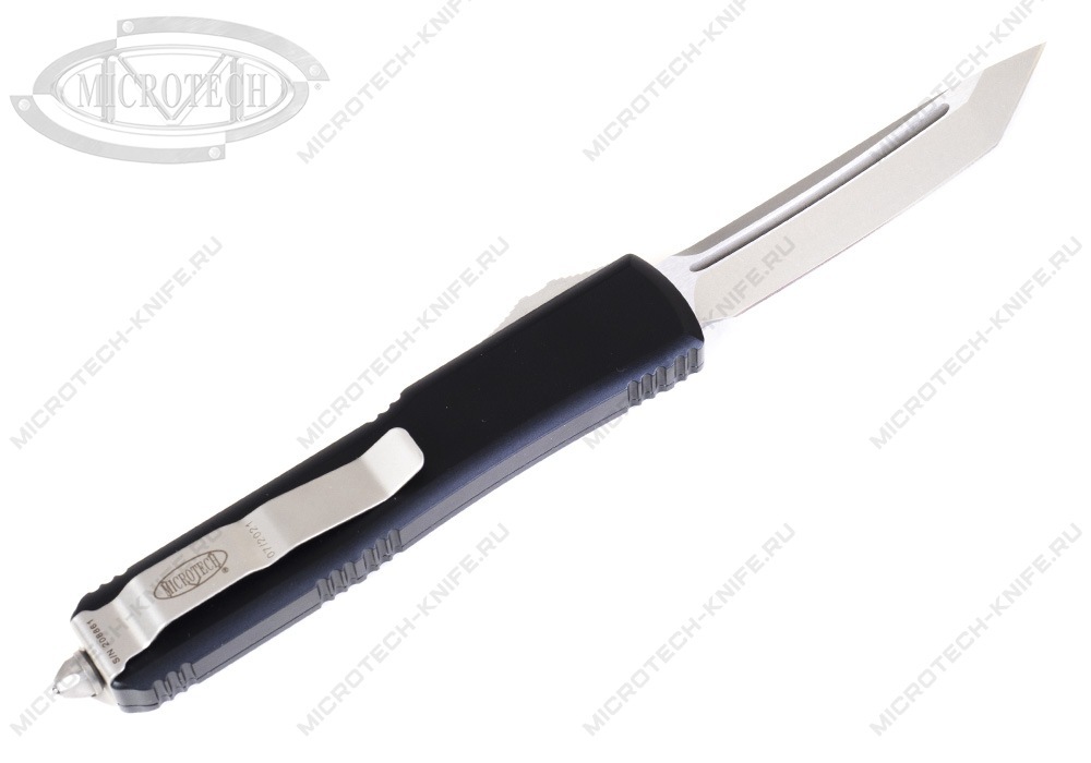 Нож Microtech Ultratech 123-10 Elmax