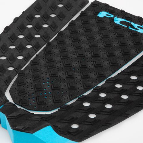 FCS T-3 Black/Blue