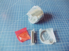 Поршень в сборе UNITED PARTS d45мм GG950/DPG1101i (90-0151)