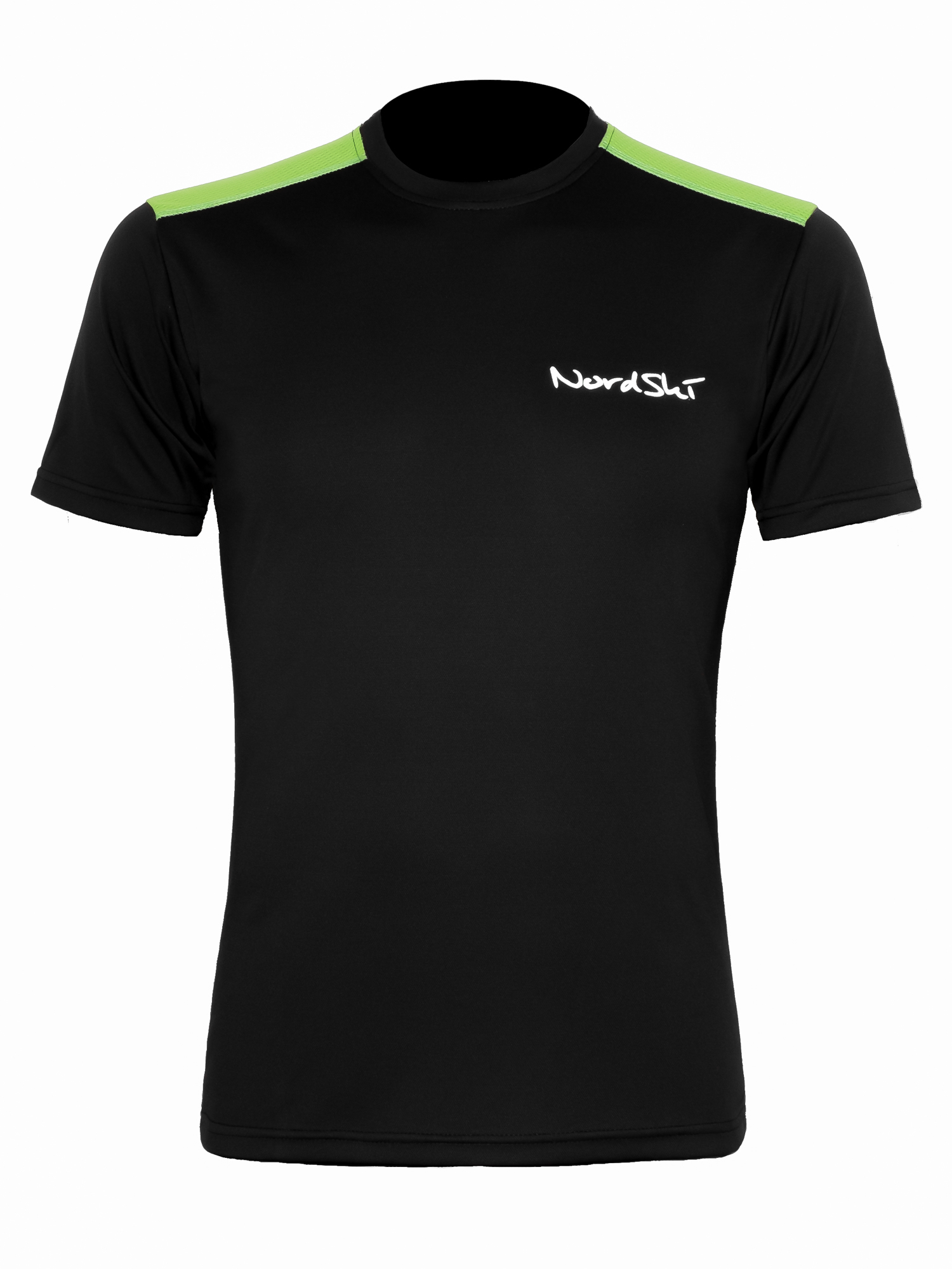NORDSKI PREMIUM мужская футболка - 2