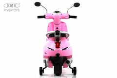 Детский электроскутер Vespa Z222ZZ
