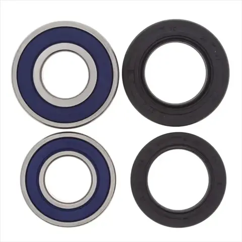 комплект подшипников колеса задн. для Мотоцикла Honda CR125R AllBalls 25-1113