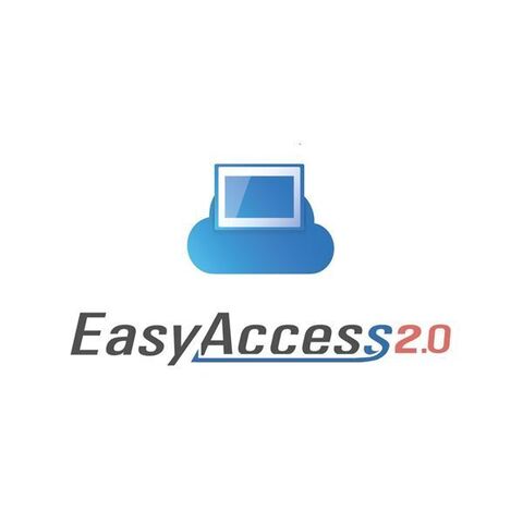 EasyAccess 2.0 Weintek