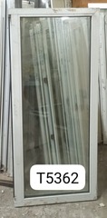 Окно Пластиковое Б/У 1540(в) х 690(ш)