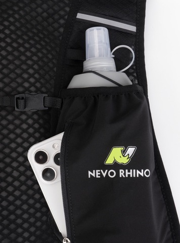 Картинка рюкзак беговой Nevo Rhino 9279 Yellow - 9