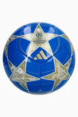 Футбольный мяч adidas UCL Club 25/26 размер 5 - синий