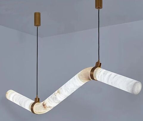 Люстра Liberty Chandelier длина 150см.